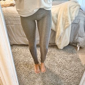 MPG Grey Leggings ✨